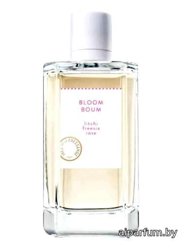 Bloom Boum