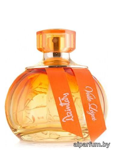 Voile Léger Orange