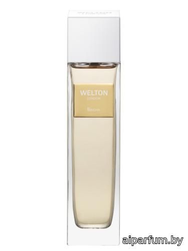 Baicha Eau de Parfum