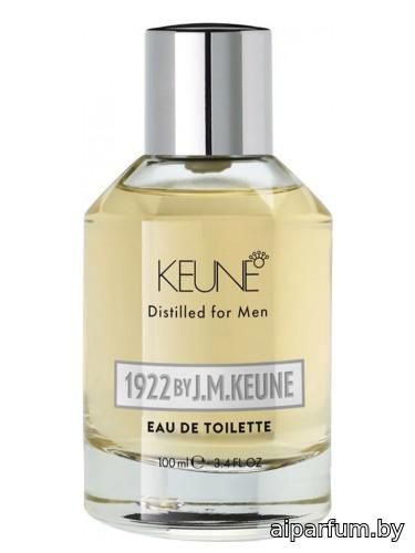 1922 by J.M. Keune
