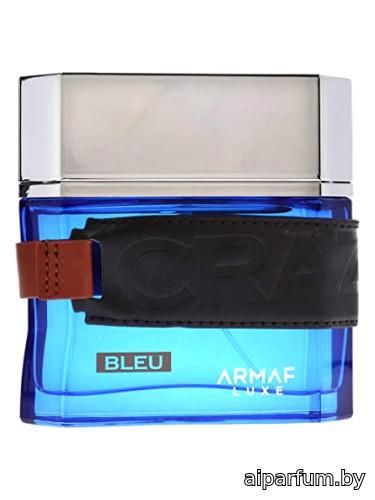 Craze Bleu