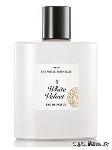9 White Velvet