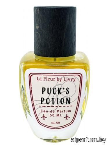 Puck's Potion