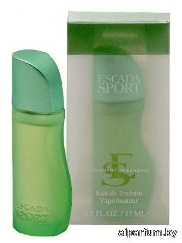 Escada Sport  Country Weekend