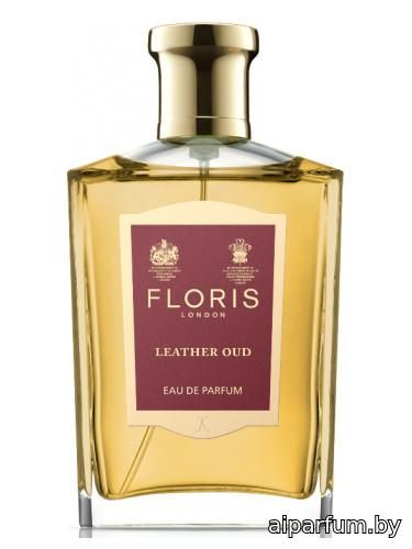 Leather Oud