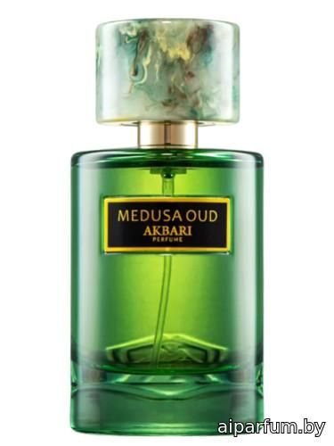 Medusa Oud
