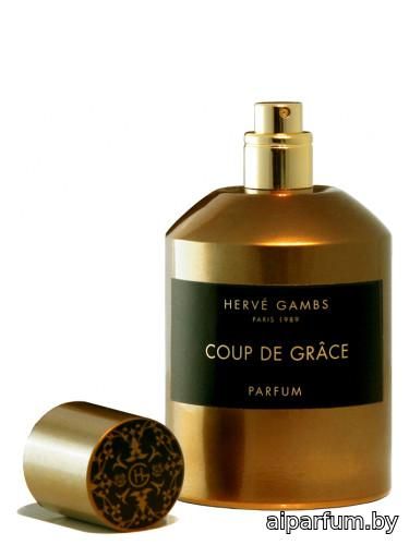 Coup de Grace
