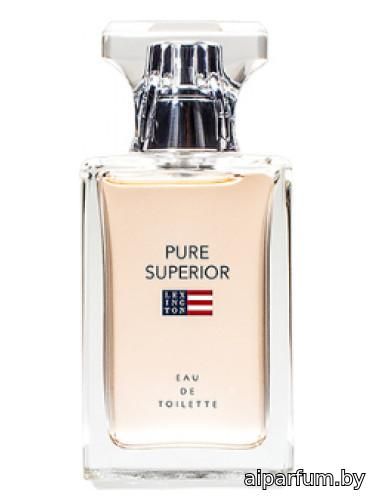Pure Superior