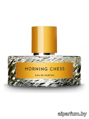 Morning Chess