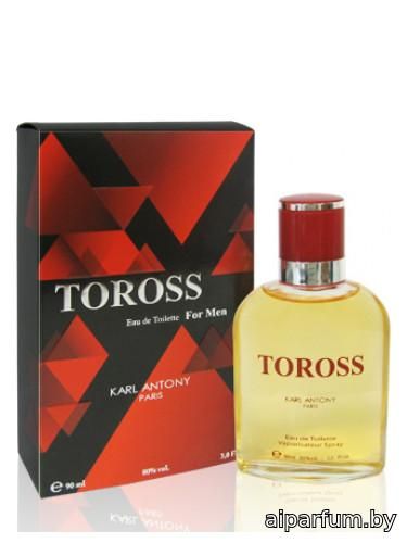 Toross