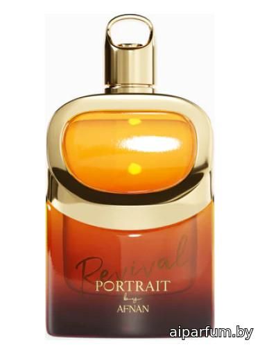 Portrait - Revival