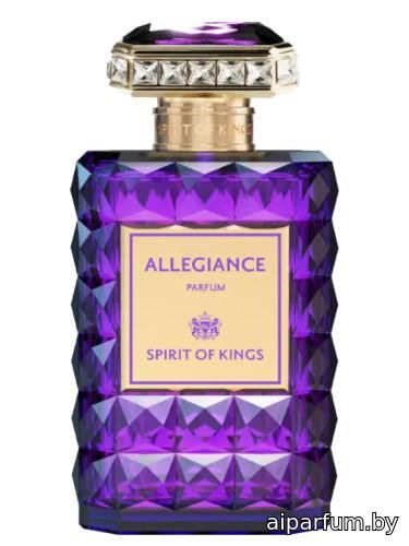 Allegiance