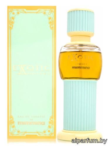 Mimmina Exotic