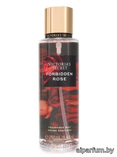 Forbidden Rose