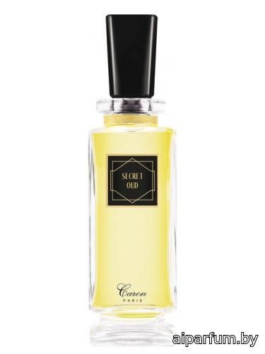 Secret Oud