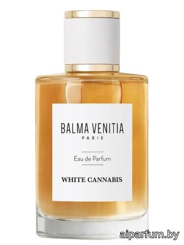 White Cannabis