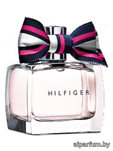 Hilfiger Woman Cheerfully Pink