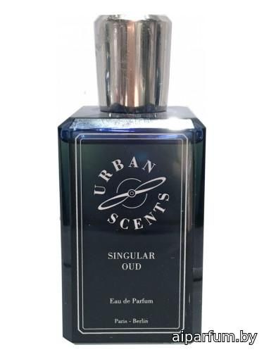 Singular Oud