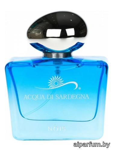 Nòis Unisex Eau de Parfum