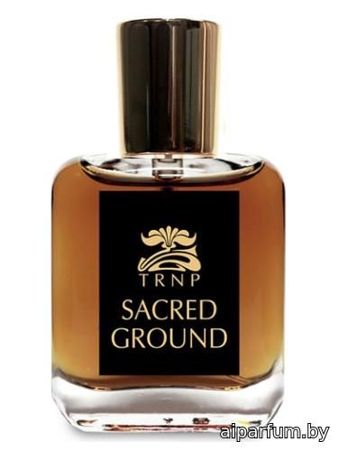 Sacred Ground