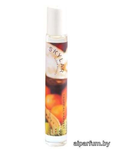 Tropical Harvest