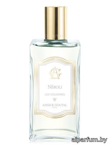 Les Colognes Neroli