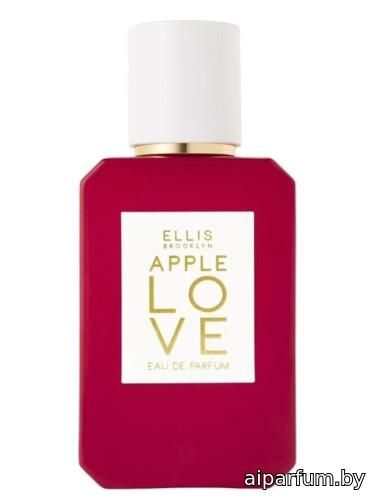 Apple Love