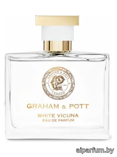 White Vicuna Parfum