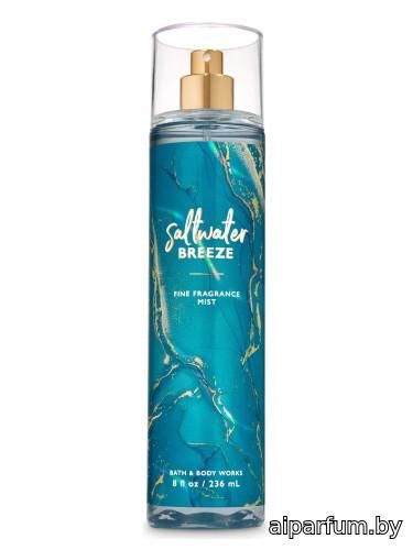 Saltwater Breeze