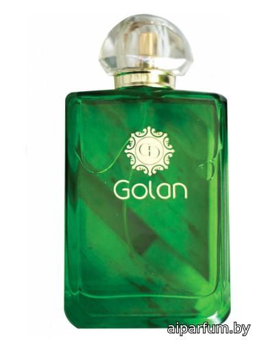 Golan Women