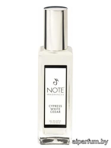Cypress White Cedar