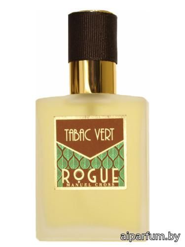 Tabac Vert