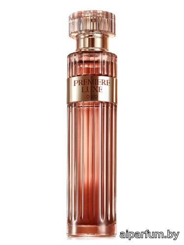 Premiere Luxe Oud for Her