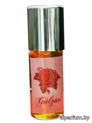 Gülzâr Pure Oil