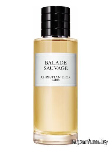 Balade Sauvage