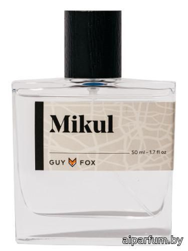 Mikul
