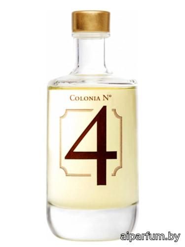 4 Colonia No 4