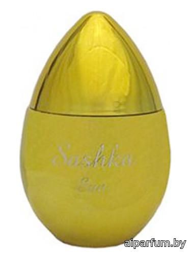 Sashka Sun