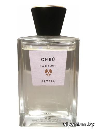 Ombú