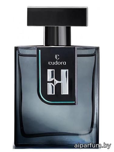 Eudora H