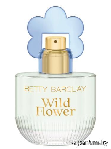 Wild Flower Eau de Parfum