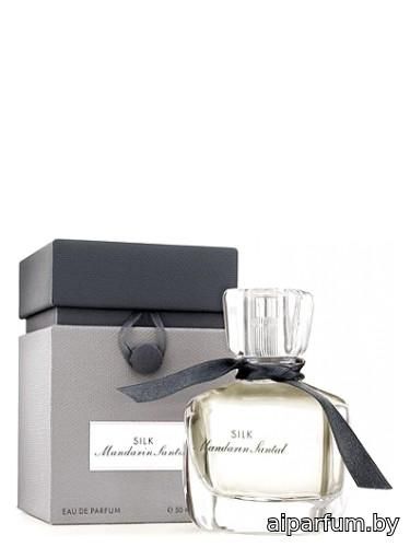 Silk Mandarin Santal