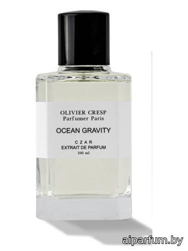 Ocean Gravity