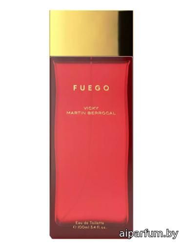 Fuego