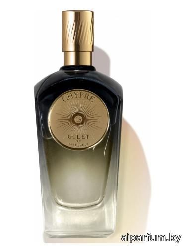 Chypre