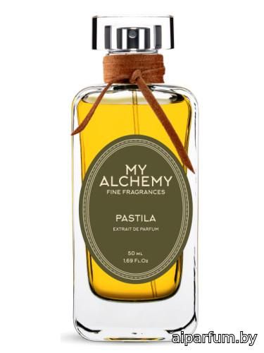 Pastila