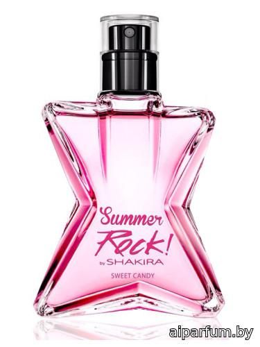 Summer Rock! Sweet Candy 