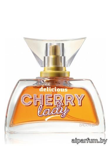 Cherry Lady Delicious