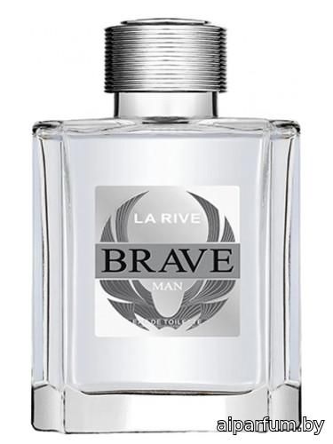 Brave Man