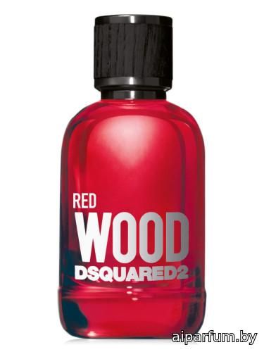 Red Wood